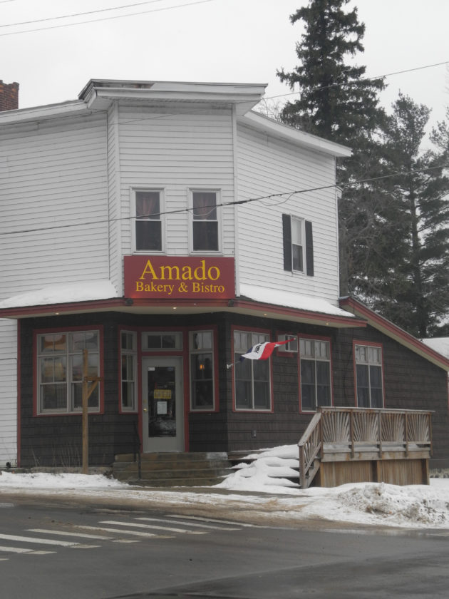 New bakery, bistro in Tupper Lake News, Sports, Jobs Adirondack